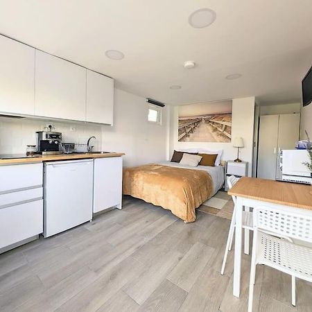 Estudio Vila Isabel - B Coimbra Eksteriør bilde