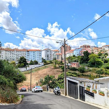 Estudio Vila Isabel - B Coimbra Eksteriør bilde