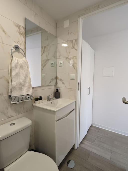 Estudio Vila Isabel - B Coimbra Eksteriør bilde